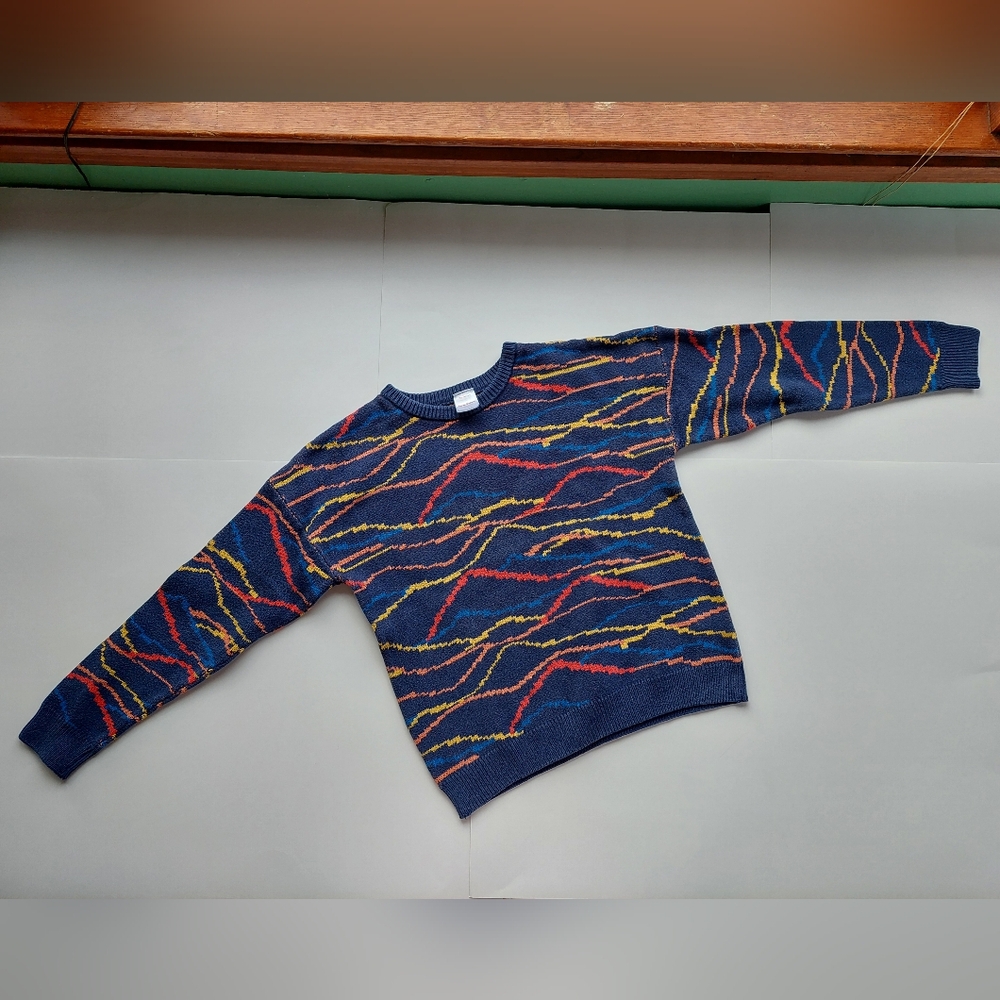 Hanna Andersson sweater 150 - Picture 5 of 15